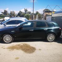 Alfa Romeo 159 SW 1.9 JTD 150CV – Motore Sostituit