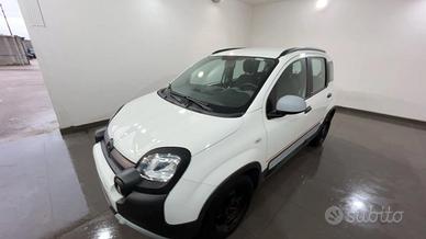 Fiat Panda 1.0 FireFly S&S Hybrid Garmin