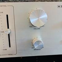 Amplificatore Integrato Stereo Scott A416