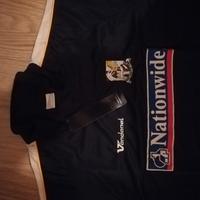 maglietta calcio Northampton town 