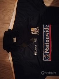 maglietta calcio Northampton town 