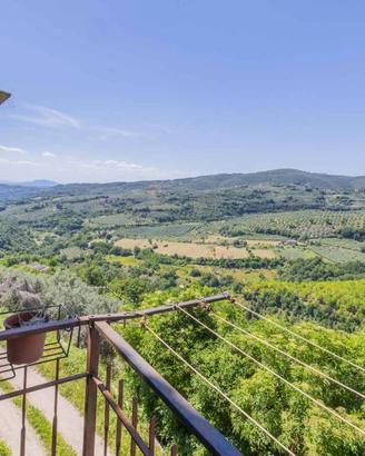 Appartamento di 64 m² con 2 locali a Monteleone Sa