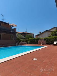 Appartamento Trilocale Residence