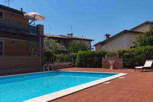 Appartamento Trilocale Residence