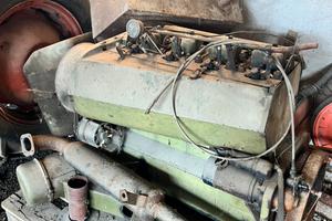 Motore carraro
