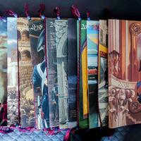 14 Calendari Arma dei  Carabinieri dal 2004 a 2017