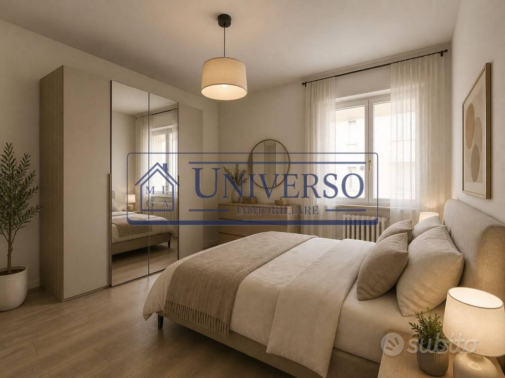 Appartamento – Voghera, Casa Tossa - Vista 5