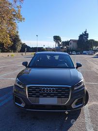 Audi Q2 30TDI S-TRONIC ADMIRED 1.6 116CV