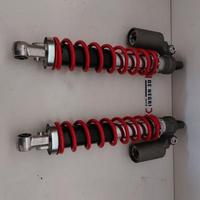 AMMORTIZZATORI HONDA TRX450R