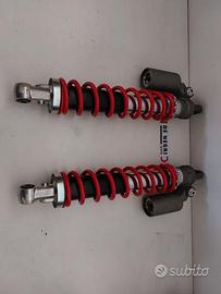 AMMORTIZZATORI HONDA TRX450R