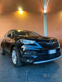 Opel Grandland X 1.5 diesel Ecotec Start&Stop aut.