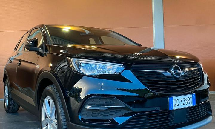 Opel Grandland X 1.5 diesel Ecotec Start&Stop aut.