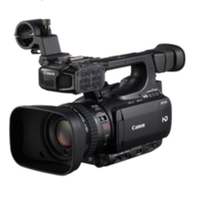 telecamera Canon XF105