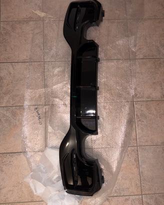diffusore bmw serie1  f20/21