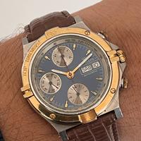 Pryngeps Top Timonier crono automatico