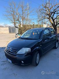 Citroen C3 1.1 benzina