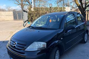 Citroen C3 1.1 benzina