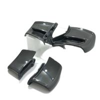 KIT ALI CARBONIO DUCATI STREETFIGHTER V4 V4S 2025 