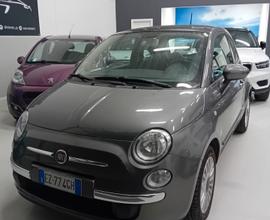 Fiat 500 1.2 Lounge m.y. 2015 euro 6