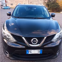 NISSAN Qashqai 2a serie 1.5 dCi Tekna 110cv