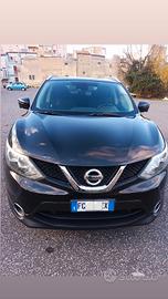 NISSAN Qashqai 2a serie 1.5 dCi Tekna 110cv