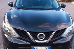 NISSAN Qashqai 2a serie 1.5 dCi Tekna 110cv