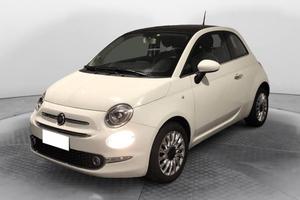Fiat 500 1.2 Lounge 69cv