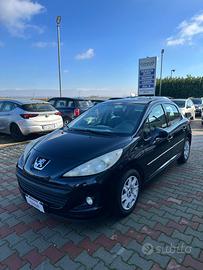Peugeot 207 1.4 8V 75CV 5p. Energie ECO GPL