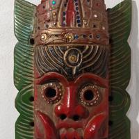 Maschera Thailandese 