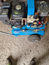 Motocompressore campagnola mc550