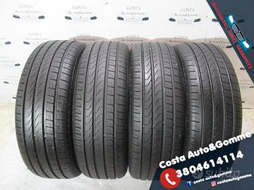 Saldi 215 65 17 Pirelli  99% 215 65 R17