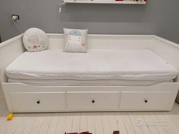 Divano letto singolo e matrimoniale