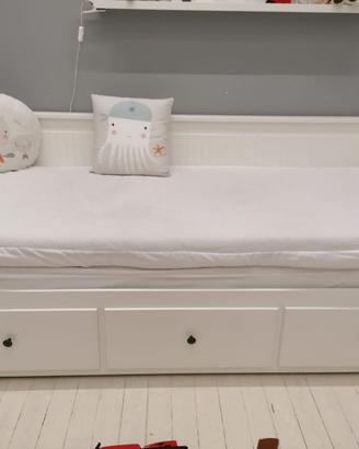 Divano letto singolo e matrimoniale