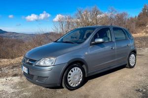 Opel corsa 2006 buone condizioni