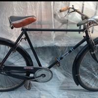 Bici freni a bacchetta RADIUS 1925