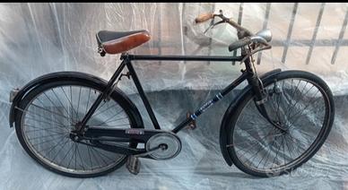 Bici freni a bacchetta RADIUS 1925