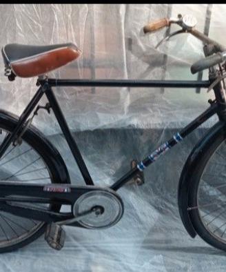 Bici freni a bacchetta RADIUS 1925