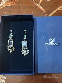 Orecchini swarovski