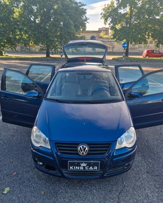 Volkswagen Polo 1.2/64CV 12V 5p. Comfortline