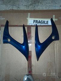Fianchetti Dx e Sx Yamaha Fazer fz6 s1