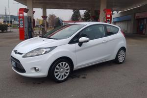 Ford Fiesta 1.2 60CV 3p. Tit. BZ GPL 2036 neop 13