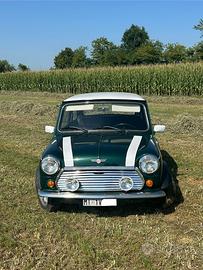 Rover Mini Cooper 1.3