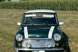 Rover Mini Cooper 1.3