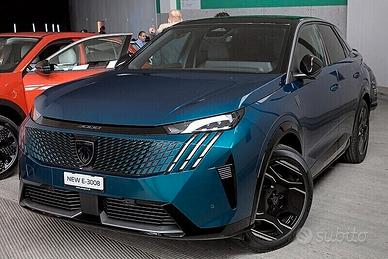 Ricambi per Peugeot 3008 2024 DISPONIAMO DI RICAMB