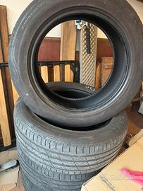 Gomme estive 235/55 R19