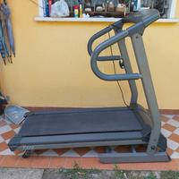 TAPIS ROULANT ELETTRICO T320 HEALTH STREAM