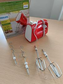 Sbattitore Elettrico Philips Daily Collection HR15