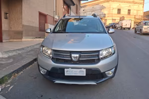 Dacia Sandero Stepway 1.5 dCi 8V 90CV Start&Stop