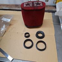 Filtro aria Stage 6 Double layer