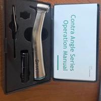 Contrangolo anello Blu 1:1 LED NUOVO